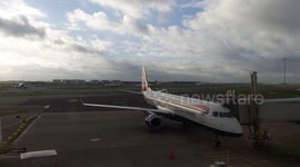 airport