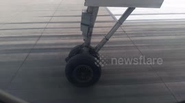 point aircraft