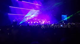 Pete Tong Presents Ibiza Classics  (SSE Hydro Glasgow 13th Dec 2017)