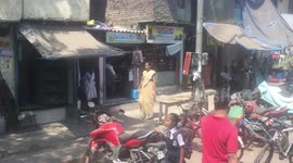 Mumbai Caos