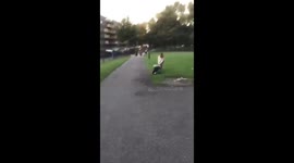 GIRLS INSANE FIGHTING