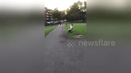 Newsflare Edit - GIRLS INSANE FIGHTING