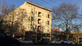 real estate in capitol hill