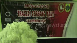 Kesenian Tradisional