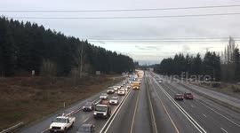 WSDOT accused of breaking the law.
