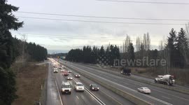 WSDOT accused of breaking the law.