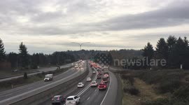 WSDOT accused of breaking the law.