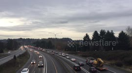 WSDOT accused of breaking the law