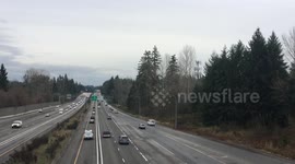 WSDOT accused of breaking the law