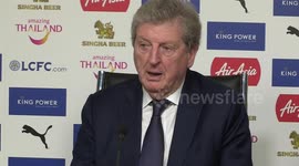 Benteke's redemption! Hodgson sings the praises of the Belgian forward