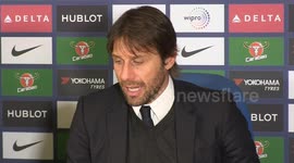 Conte hails free-kick 'specialist' Alonso
