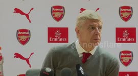 Shrewd Wenger 'confident' Ozil will stay