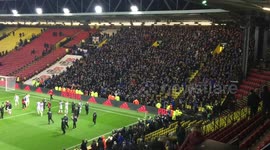 Huddersfield's David Wagner explains special celebrations