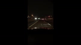 High speed chase Part 2