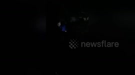 Newsflare Edit - @atlairport Atlanta Airport https://t.co/dJCgrxRDGI