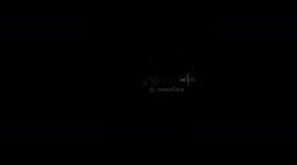 Atlanta Airport Emergency PSA System Announcement to Dark Airport