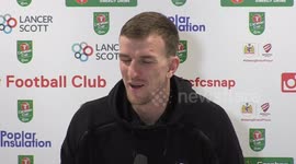 Aden Flint reveals ideas behind Bristol City goal GIFs