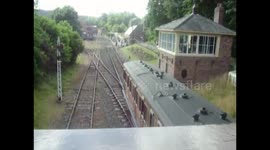 trip to beamish part 2