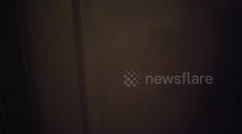 Bathroom Singing Superstar