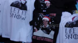Irish Lad Hates Christmas