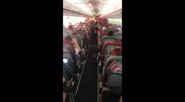 Jet2  cabin crew