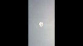 Yemen rebel ballistic missile 'intercepted over Riyadh'