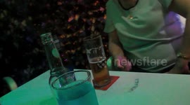 visit the hurler irish bar  in benidorm