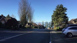 Mukilteo's Stunning Houses on the Pacific Ocean