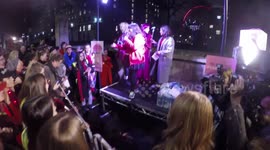 #FreePeriods protest: The Dance