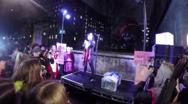 #FreePeriods Speech
