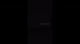 UFO's over Elliott Lake Ontario 2017