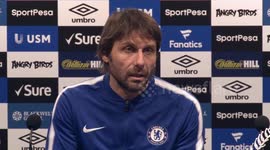 Conte critical of 'wasteful' Chelsea