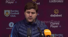 Pochettino lauds Kane's latest goalscoring achievement