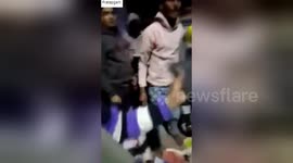 Hindu groups attack Christmas celebrations, create panic