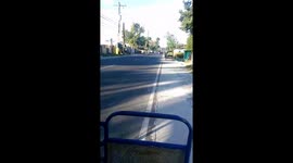 Pedicab