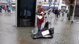 YEAAA.FRANSESCA...PLAYS..BEAUTIFULLY MANCHESTER 2017