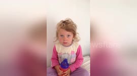 Newsflare Edit - Alphabet Song