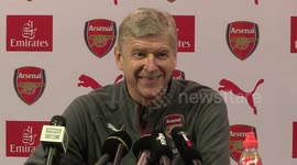 Wenger hits back at Mourinho's claim that £300m is not enough