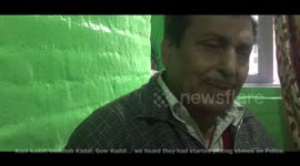 Silenced by a Cannister