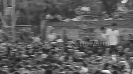 Tattoo Spirit Possession Festival in Thailand