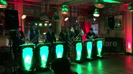 Kal’s Kats - Put a lid on it