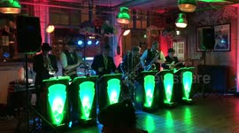 Kal’s Kats - Puttin’ on the Ritz