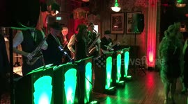 Kal’s Kats - Dr Wanna do