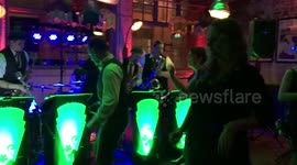 Kal’s Kats - stupid Cupid