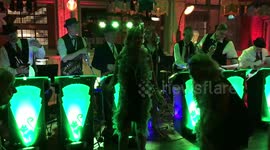 kal’s Kats - That Man