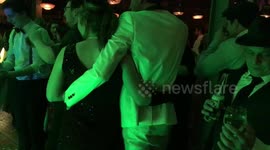 Kal’s Kats - Flip Flop and fly