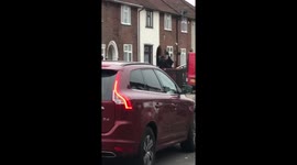 Armed police
