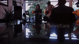 THE AMAZING SOUND OF THIEVES MANCHESTER