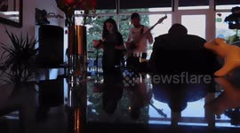 THE AMAZING SOUND OF THIEVES MANCHESTER