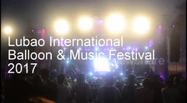 2017 Lubao International Balloon and Music Festival - Filipino Vlog 2017